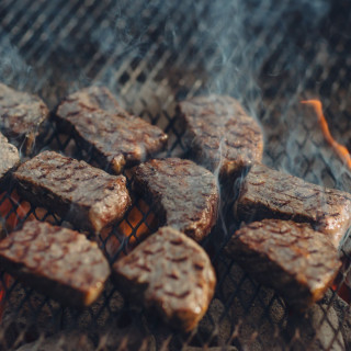 アジアングリル