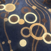 3F披露宴会場の絨毯