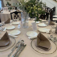 テーブルセット