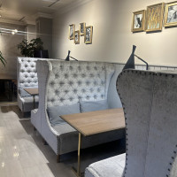 打ち合わせルーム