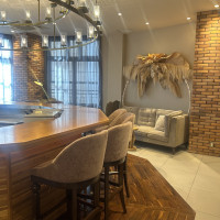 3F控え室のフォトスポット