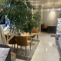 打ち合わせルーム