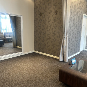 ブライズルーム|777463さんのザ・グローオリエンタル名古屋の写真(2576854)