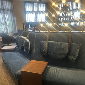 2F親族控え室|777463さんのザ・グローオリエンタル名古屋の写真(2576826)