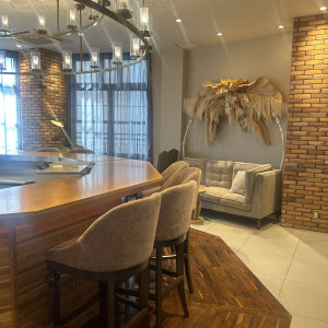 3F控え室のフォトスポット|777463さんのザ・グローオリエンタル名古屋の写真(2576852)