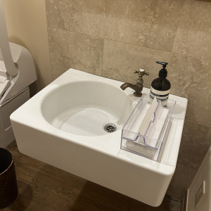 女子トイレ|777463さんのOrange Vert（オランジュ：ベール）●BRASSグループの写真(2630013)