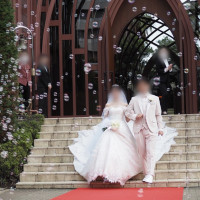 アフターセレモニー