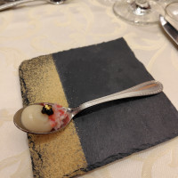 和食メニュー　前菜