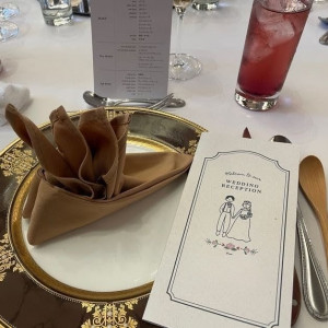 テーブル|777472さんの神戸セントモルガン教会の写真(2573037)