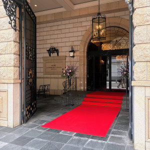 外観|777472さんの神戸セントモルガン教会の写真(2573042)