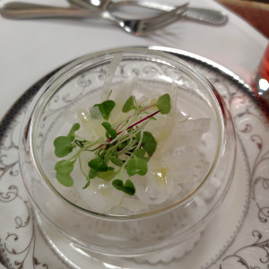 玉ねぎのお口直し　オーダー変更|777472さんの神戸セントモルガン教会の写真(2573041)