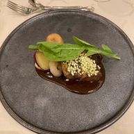 ラグナヴェール SENDAIの料理の写真（2枚目）
