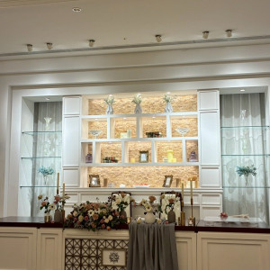 披露宴会場|777481さんのラグナヴェール仙台の写真(2570804)