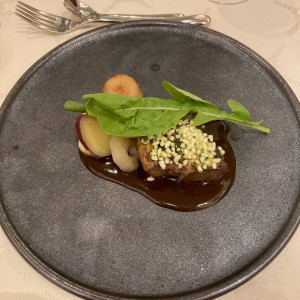 料理|777481さんのラグナヴェール仙台の写真(2570802)