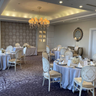 アフロディア(披露宴会場)