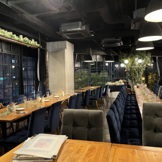 30〜40人は入れそう