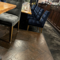 段差はあるのでひな壇として使える