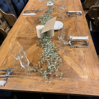 デフォルトでも寂しくなりすぎないシンプル装飾