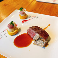 しょっぱすぎないのが高ポイントでした