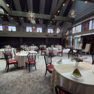 乃木坂倶楽部|777498さんの乃木神社・乃木會館の写真(2573590)