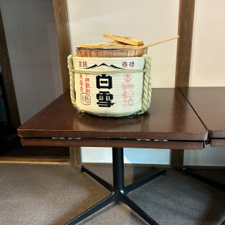 伝統的なスタイル