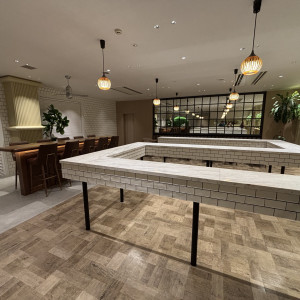 待合室|777502さんのAILE d'ANGE NAGOYA（エル・ダンジュ ナゴヤ）の写真(2570899)