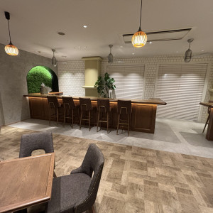 待合室|777502さんのAILE d'ANGE NAGOYA（エル・ダンジュ ナゴヤ）の写真(2570900)