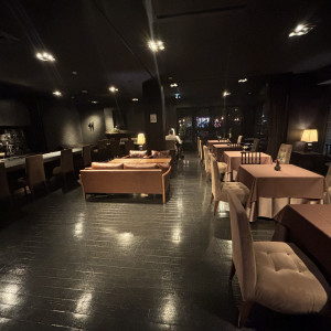 待合室|777502さんのAILE d'ANGE NAGOYA（エル・ダンジュ ナゴヤ）の写真(2570897)