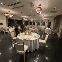 落ち着いた雰囲気。