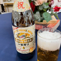 様々なニーズに応じたドリンクがありました