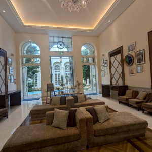 写真やグッズが沢山飾れます|777527さんのアーフェリーク迎賓館（熊本）/テイクアンドギヴ・ニーズウェディングの写真(2572235)