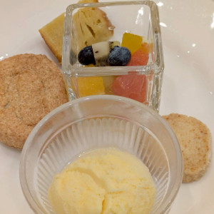 種類豊富のケーキビュッフェ|777527さんのアーフェリーク迎賓館（熊本）/テイクアンドギヴ・ニーズウェディングの写真(2572213)