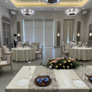 会場|777529さんの軽井沢プリンスホテル フォレスターナ軽井沢の写真(2571041)