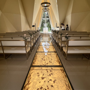 教会|777529さんの軽井沢プリンスホテル フォレスターナ軽井沢の写真(2571032)