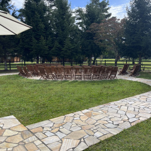 人前式|777529さんの軽井沢プリンスホテル フォレスターナ軽井沢の写真(2571038)