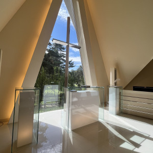 チャペル|777529さんの軽井沢プリンスホテル フォレスターナ軽井沢の写真(2571039)