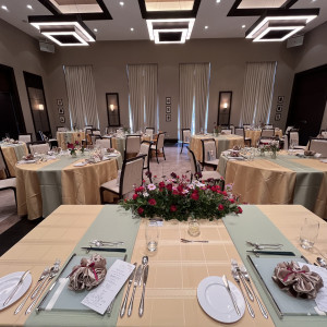 会場|777529さんの軽井沢プリンスホテル フォレスターナ軽井沢の写真(2571035)