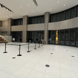 挙式会場|777529さんのHills Houseの写真(2571070)