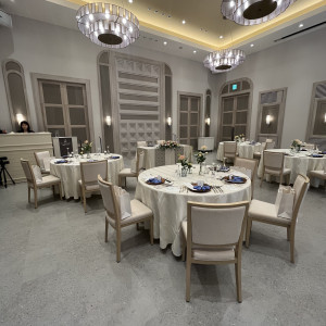 会場|777529さんの軽井沢プリンスホテル フォレスターナ軽井沢の写真(2571033)