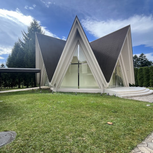 チャペル|777529さんの軽井沢プリンスホテル フォレスターナ軽井沢の写真(2571037)