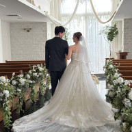 ファーストミート後