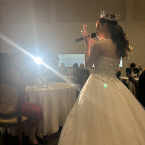 トリセツ演出|777534さんのシャトー ラ・パルム・ドールの写真(2571144)