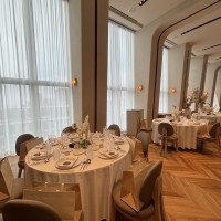 全体的に明るい