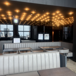 待合室です。|777544さんのuneの写真(2571656)