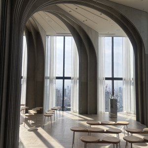 窓ガラスが明るい|777544さんのuneの写真(2571662)