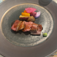 見た目も綺麗で味も美味しかったです。