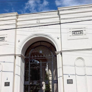 綺麗で清潔感のある外観|777569さんのアーヴェリール迎賓館（名古屋）/テイクアンドギヴ・ニーズウェディングの写真(2571331)