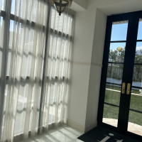 ガーデンへの入り口