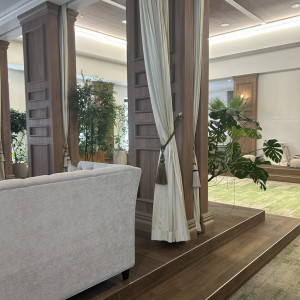 家族控室|777593さんのアルモニーアンブラッセイットハウス/テイクアンドギヴ・ニーズウェディングの写真(2571452)