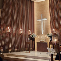 チャペルの雰囲気